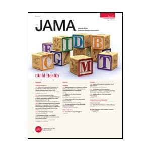 Child Health Theme Issue