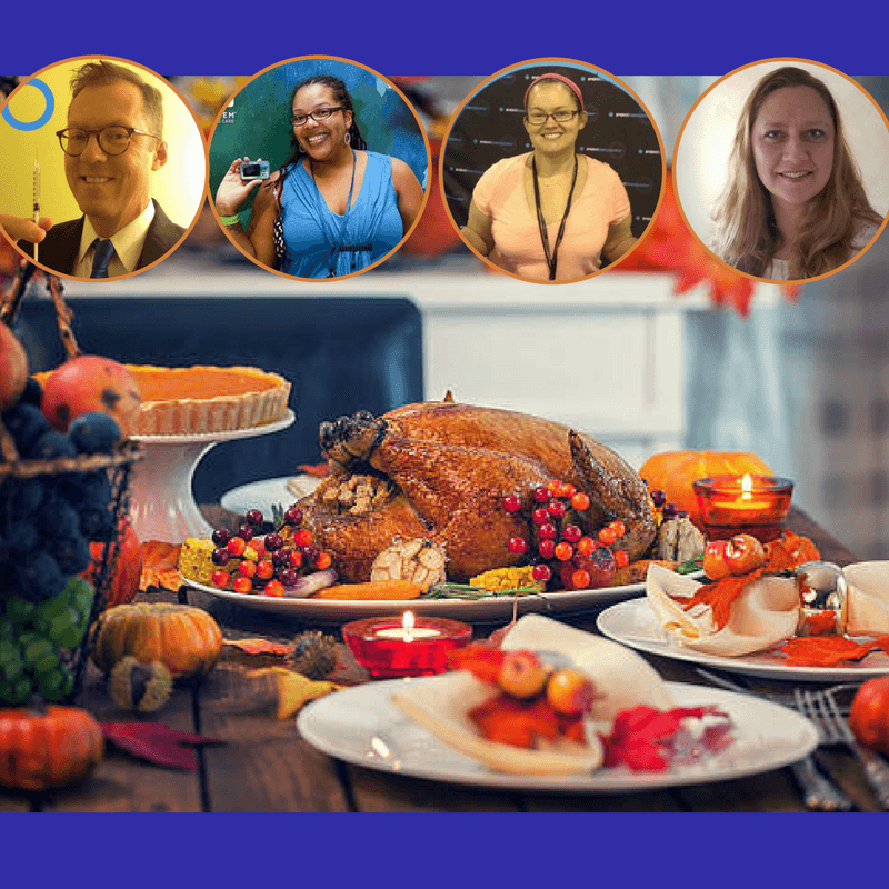 Your Diabetes Thanksgiving Survival Guide