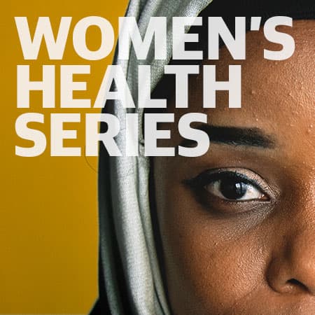 JAMA Women's Health Series Introduction by Dr Carolyn Crandall