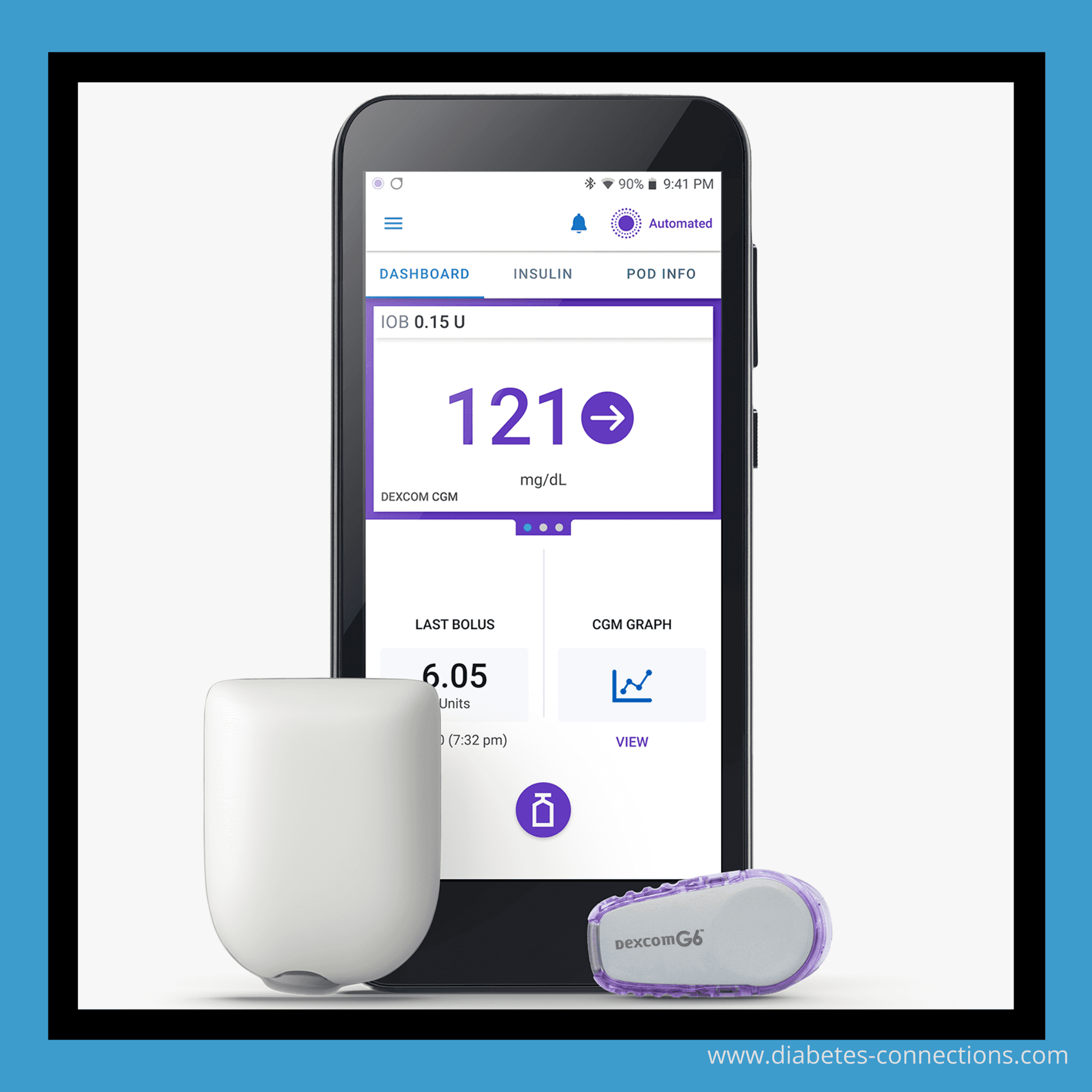 Omnipod 5 gets FDA Approval -  Insulet's Medical Director Answers Your Questions