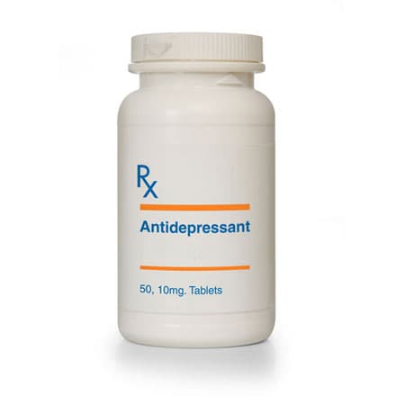 Treating Depression in Older Patients