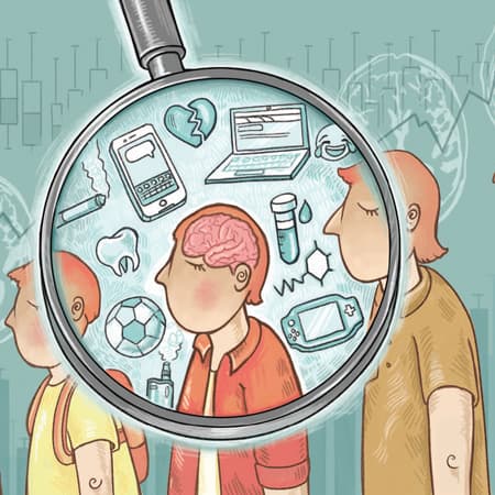 With Neuroimaging, Large NIH Study Could Shine a Light on the Adolescent Brain