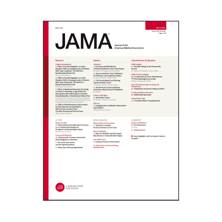 Effects of insulin degludec vs glargine U100 on hypoglycemia, trial of radiofrequency denervation for chronic low back pain, review of penicillin allergy, and more