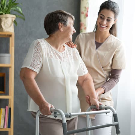 Association of a Bundled Hospital-at-Home Program With Clinical Outcomes and Patient Experiences