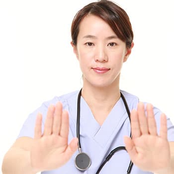 Managing Violent Patients in Health Care Settings