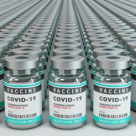 Coronavirus Vaccines—An Overview