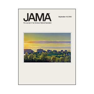 JAMA: 2010-09-15, Vol. 304, No. 11, This Week's Audio Commentary