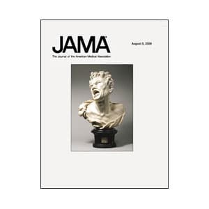 JAMA: 2009-08-05, Vol. 302, No. 5, This Week's Audio Commentary