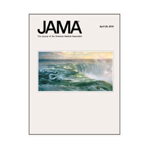 JAMA: 2010-04-28, Vol. 303, No. 16, This Week's Audio Commentary