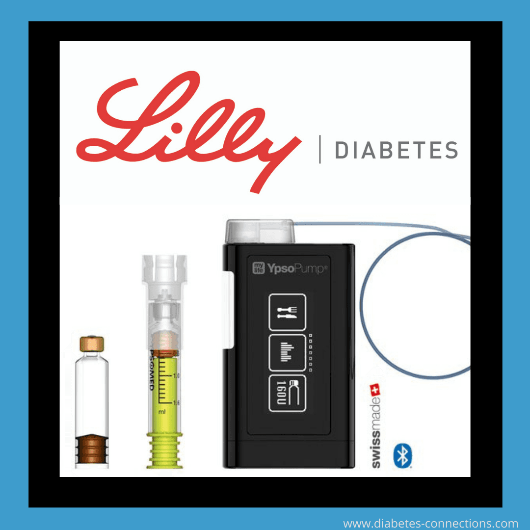 Learning More About the Lilly Diabetes Insulin Pump