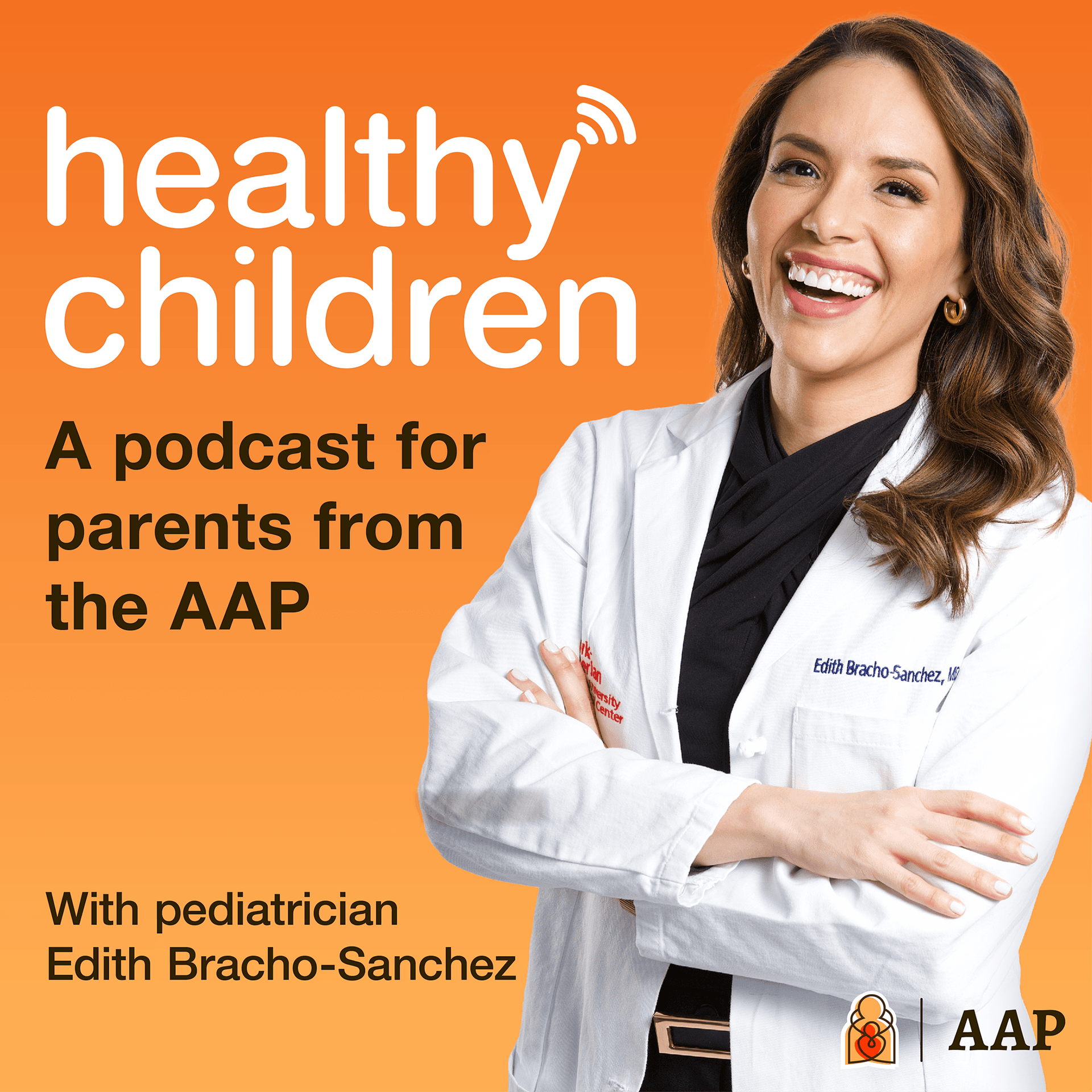 Breastfeeding and Tongue-tie: How Your Pediatrician Can Help – Ep. 10
