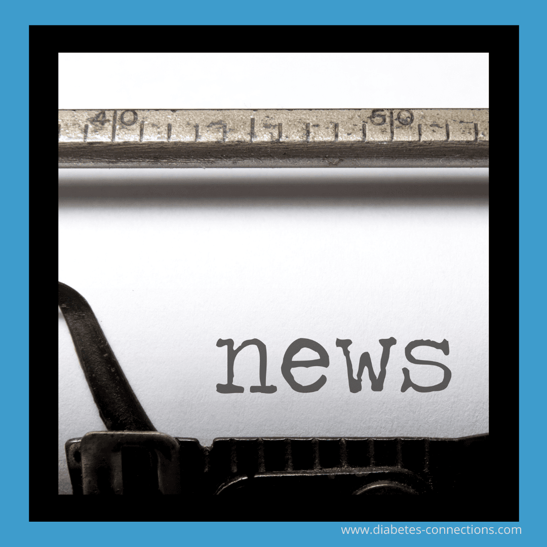 Ask The D-Moms: Finding Reliable Diabetes News Sources