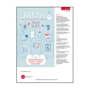 Lifestyle interventions for heart failure with preserved ejection fraction, safety of fluconazole during pregnency, new Innovations in Health Care Delivery series, and more.