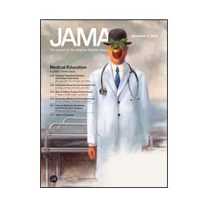 JAMA: 2012-12-04, Vol. 308, No. 21, Editor's Audio Summary