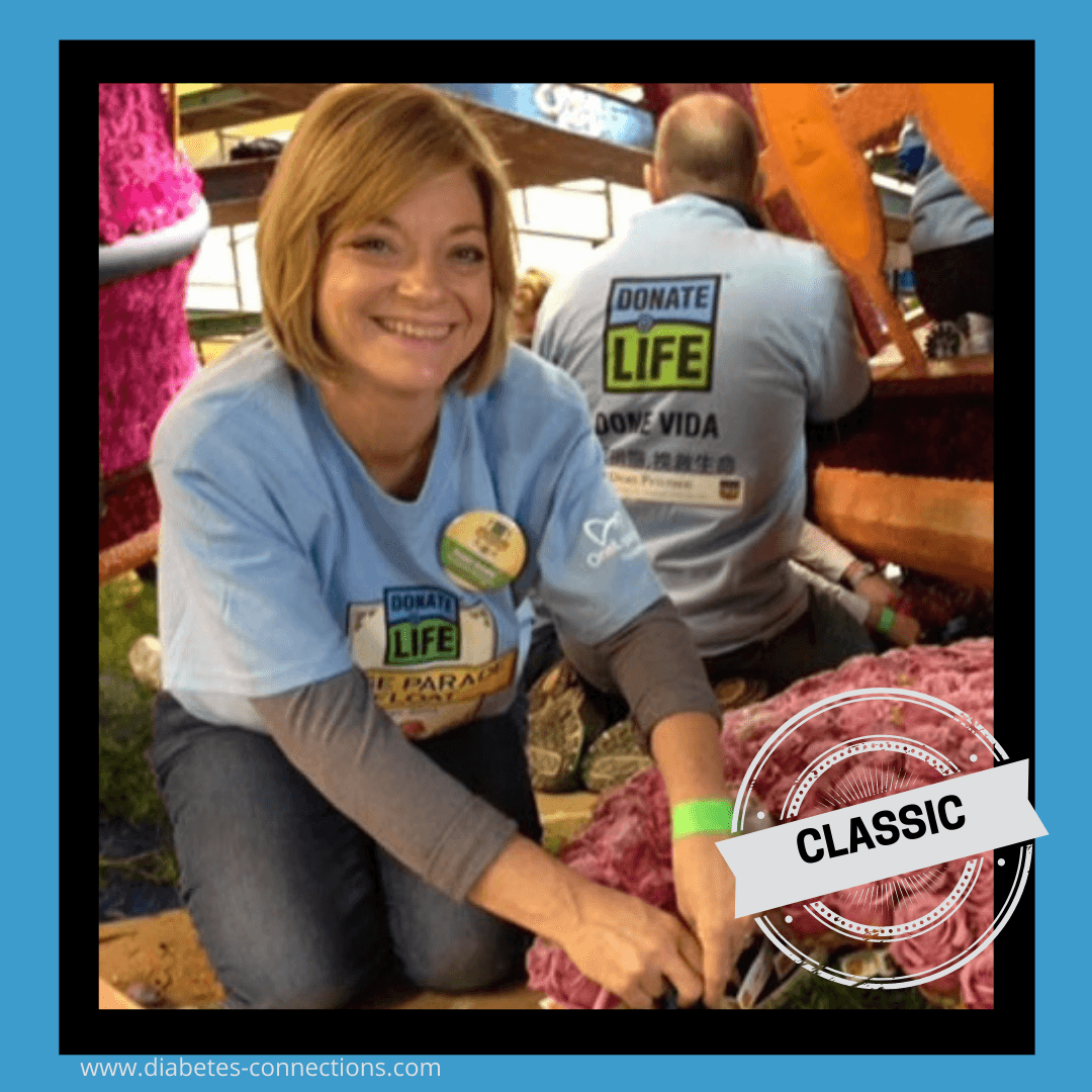 "Has It Changed My Life? Absolutely" - Julie's Islet Cell Transplant (Classic Episode)
