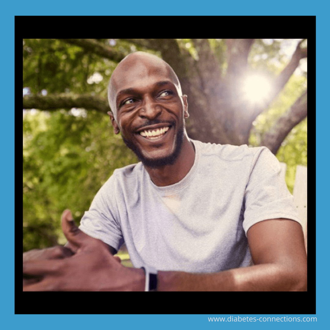 "It's Been Like a Dream Come True" Kyle R. Banks, Broadway Performer with T1D