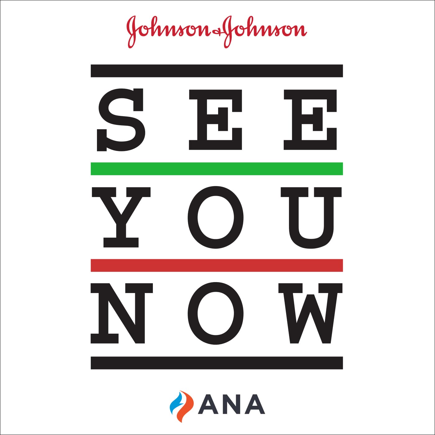 See You Now Promo
