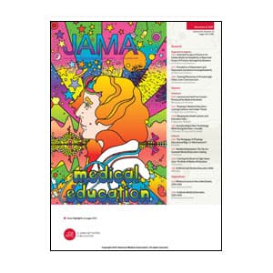 Theme Issue: Medical Education
