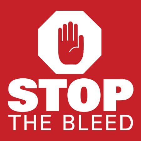 Saving Lives by Stopping Bleeding