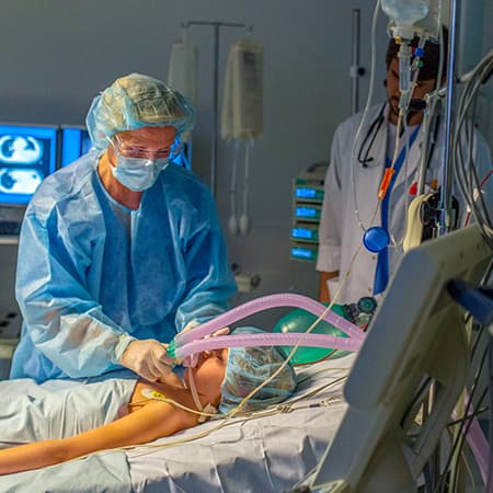 Observations From ICU Patients We Thought Were Asleep, but Were Not