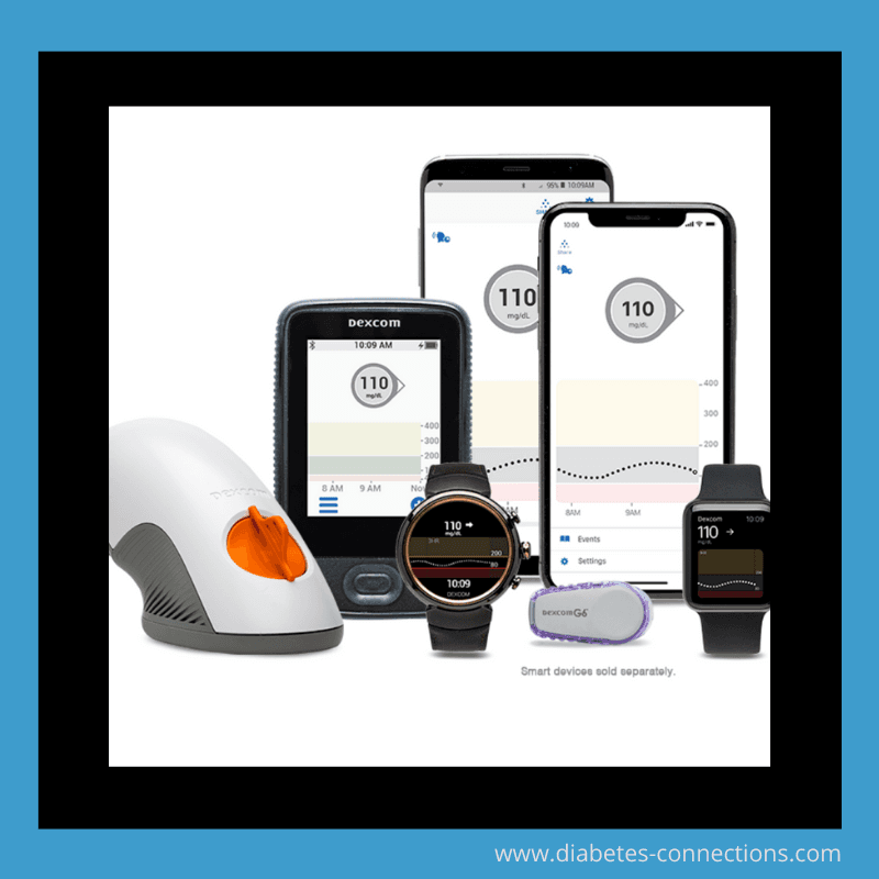 Dexcom CEO Kevin Sayer Answers Your Questions
