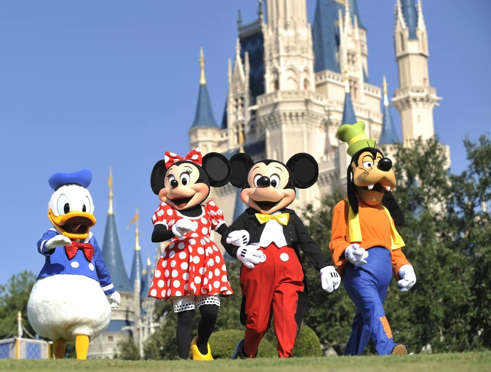 Disney with Diabetes / Running for Ruth