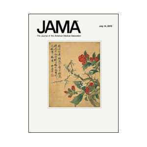JAMA: 2010-07-14, Vol. 304, No. 2, This Week's Audio Commentary
