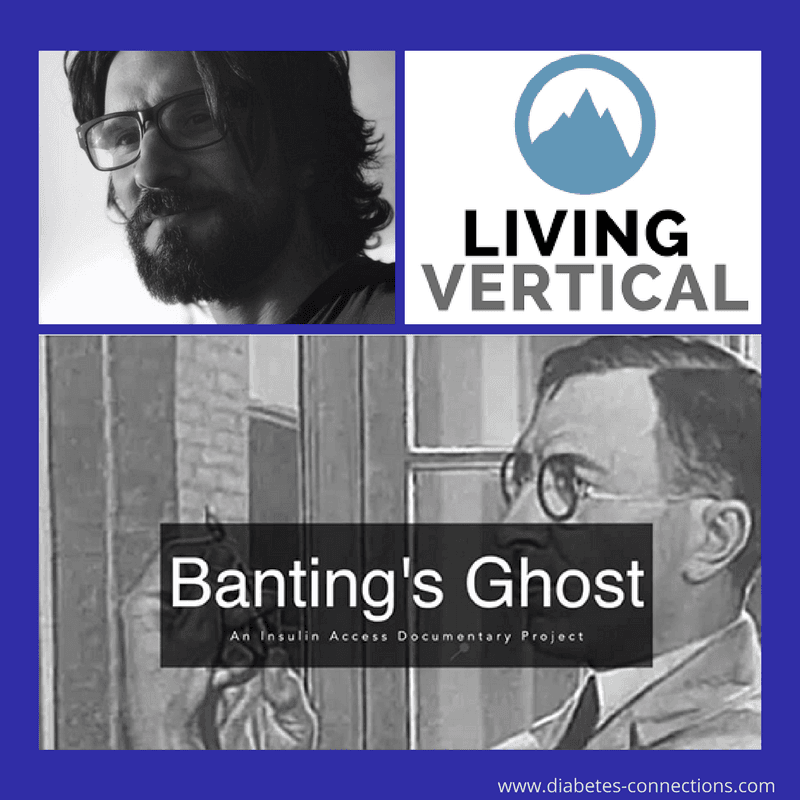 Banting's Ghost: The Insulin Access Documentary