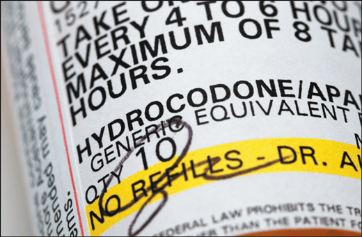 Postoperative Chronic Opioid Use Among Opioid-Naive Patients