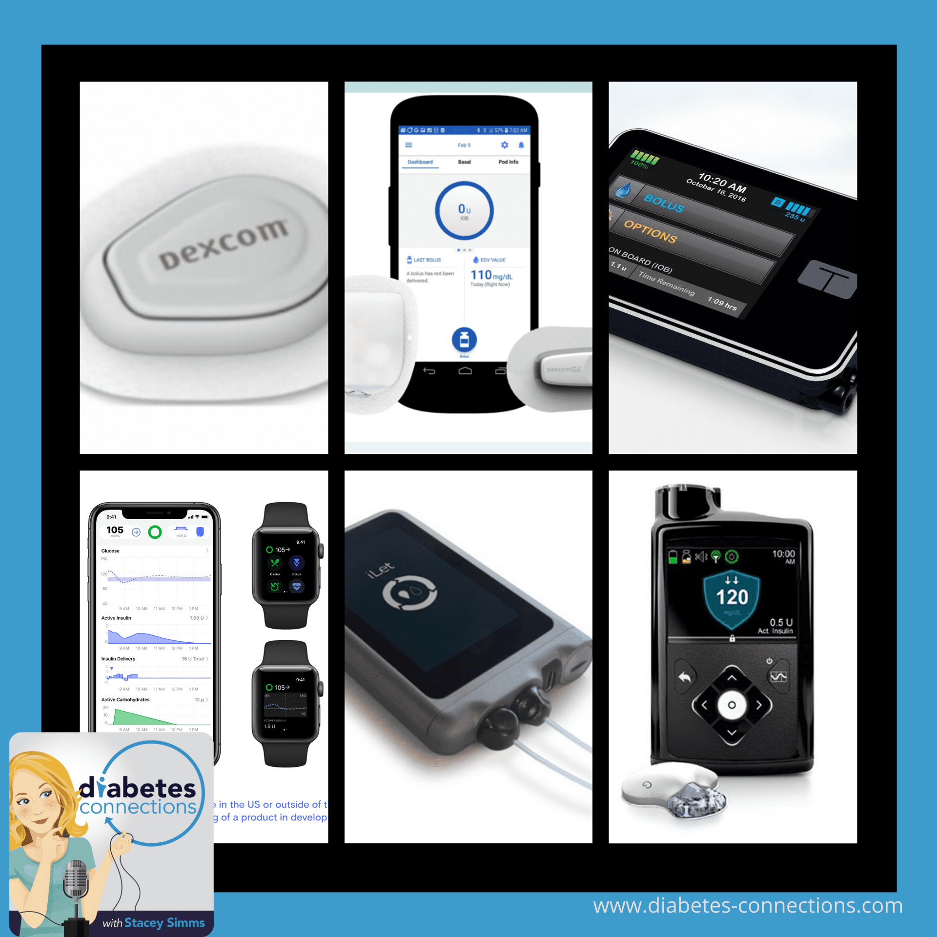 Diabetes Tech Round Table: What are we waiting for?