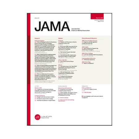 Diet and Depression Prevention in Obese Patients; "Best PEEP" for ARDS; Fauci on Ending HIV in the US, and more