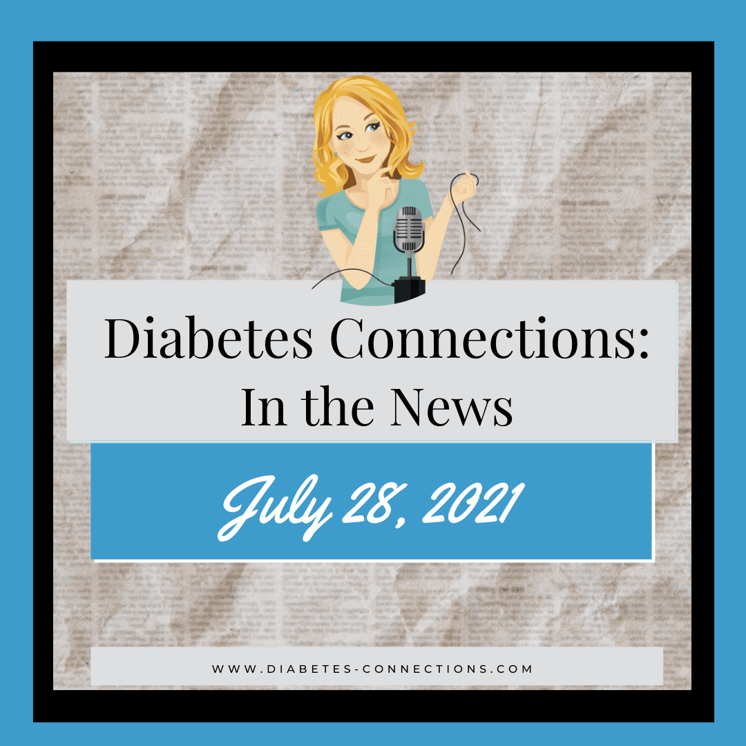 In the News.. T1D gene mapping, new T2D meds, insulin implant research & more!