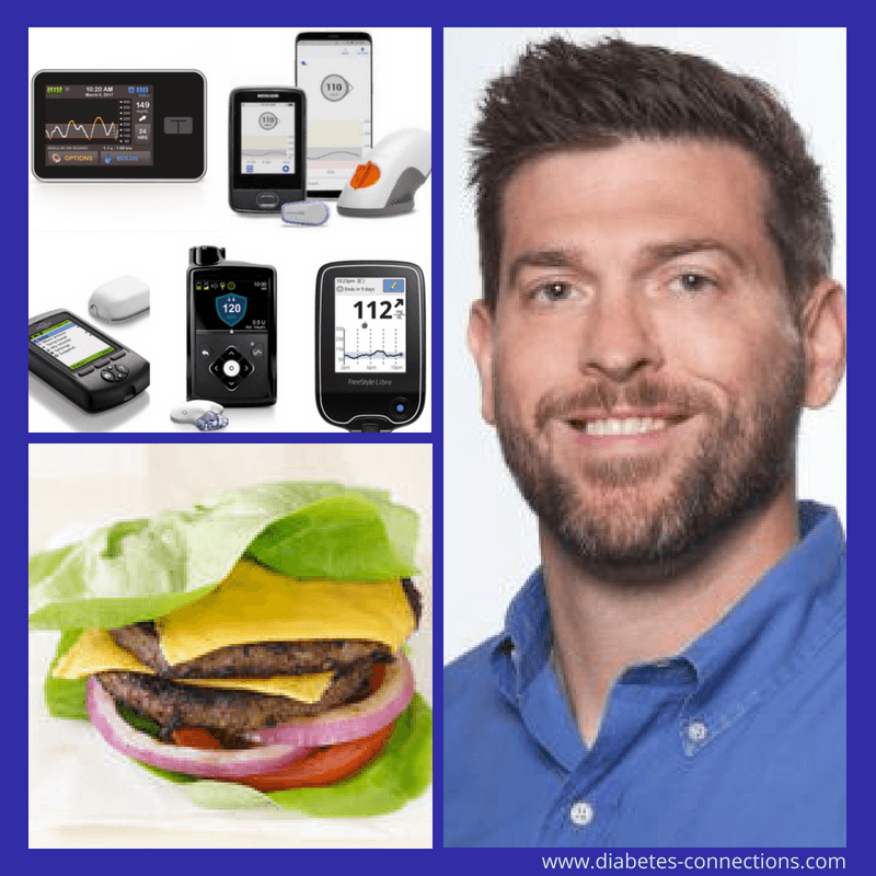 Dr. Korey Hood: What's That Diabetes Device Doing To Your Brain?