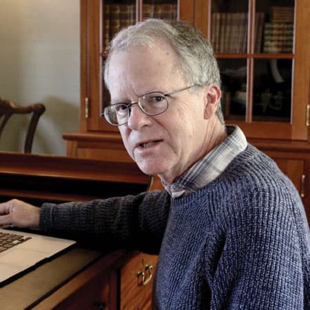 Neurologist Faces His Alzheimer Diagnosis Determined to Lessen Stigma Surrounding the Disease