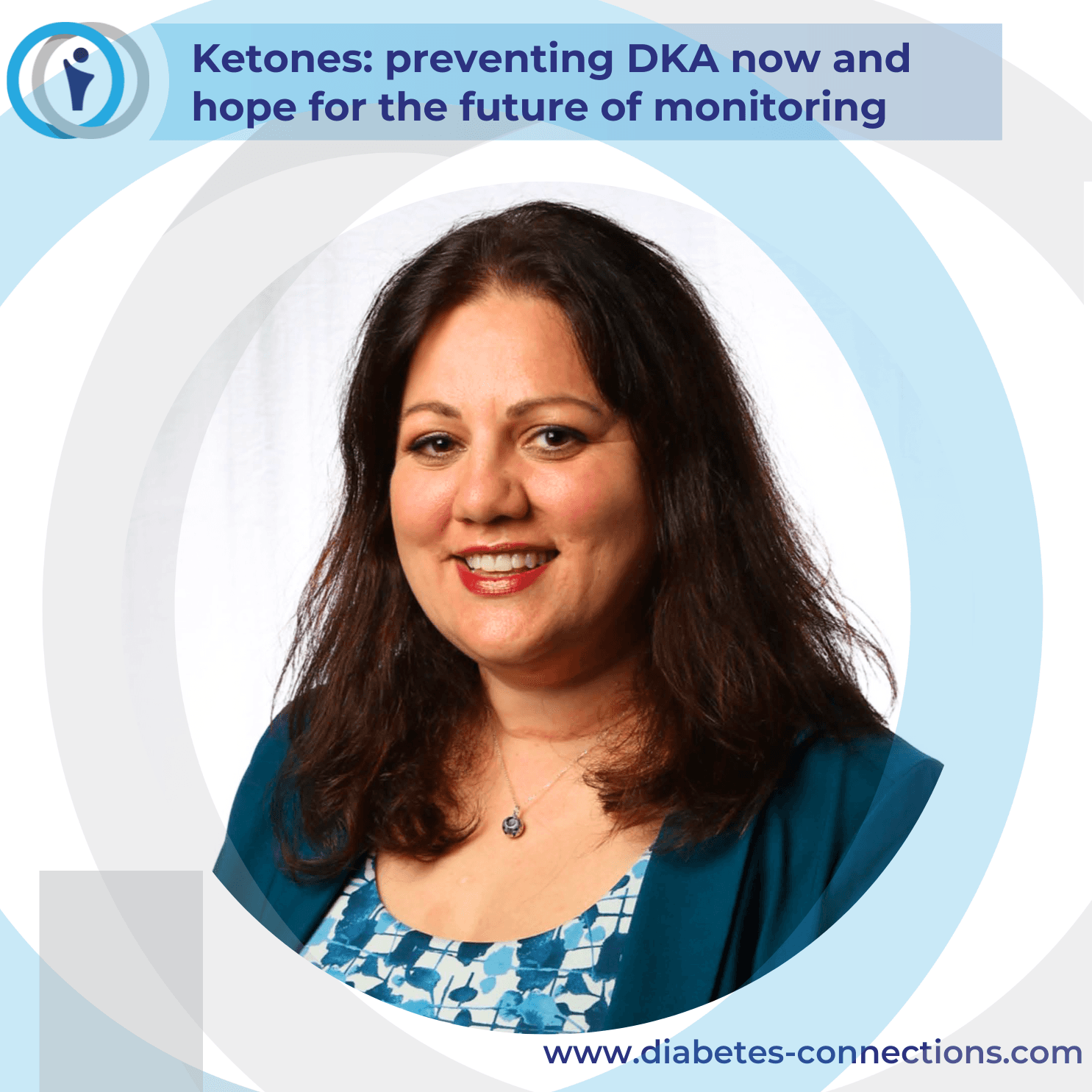 Ketones: preventing DKA now and hope for the future of monitoring