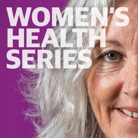 Menopausal Hormone Therapy