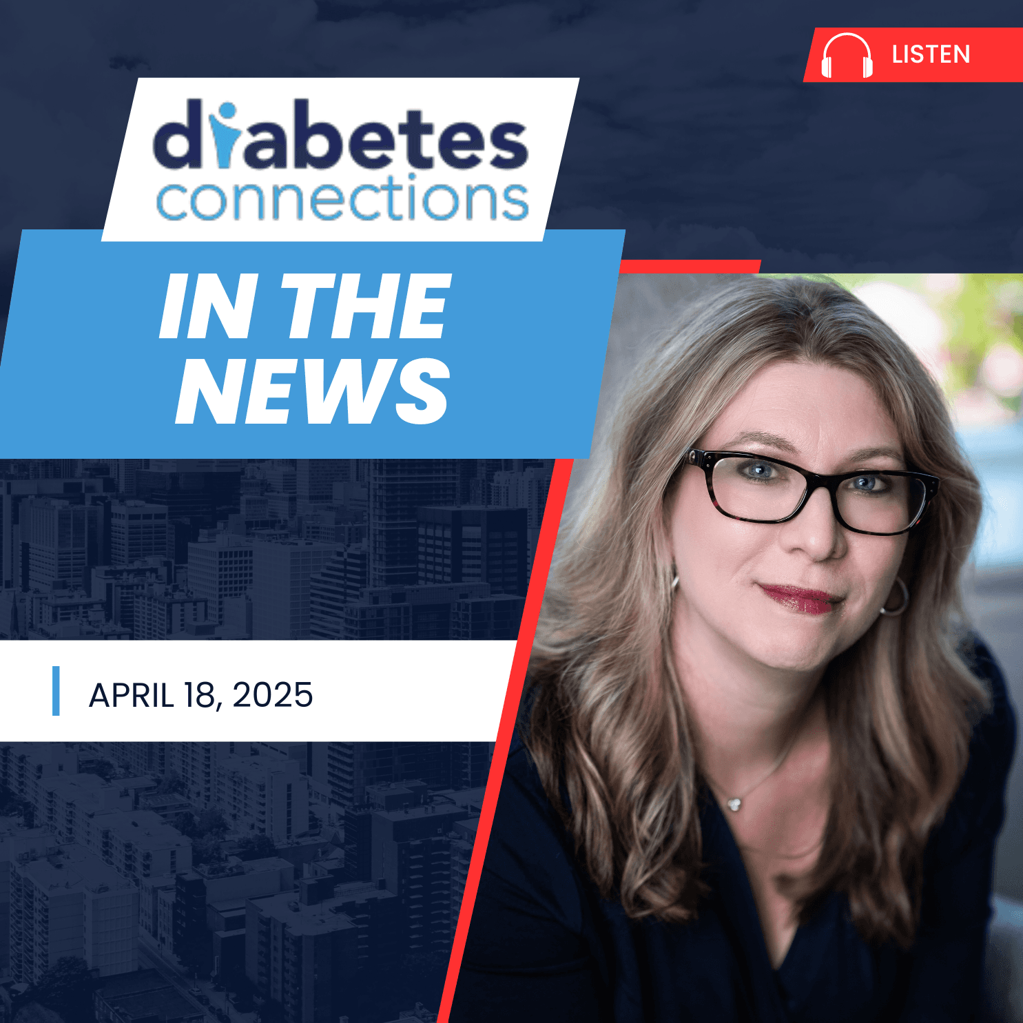 In the News.. GLP-1 for T1D trials, Ozempic pill, Dexcom 15-day sensor, type 5 diabetes, and more!