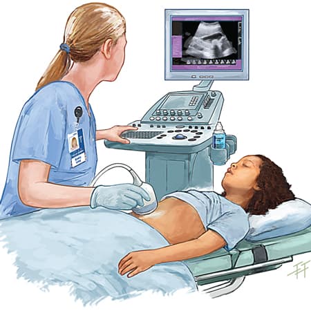 Treating Pediatric Appendicitis Nonoperatively