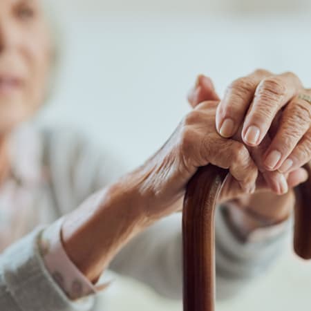 Effect of Collaborative Dementia Care on Quality of Life, Caregiver Well-being, and Health Care Use