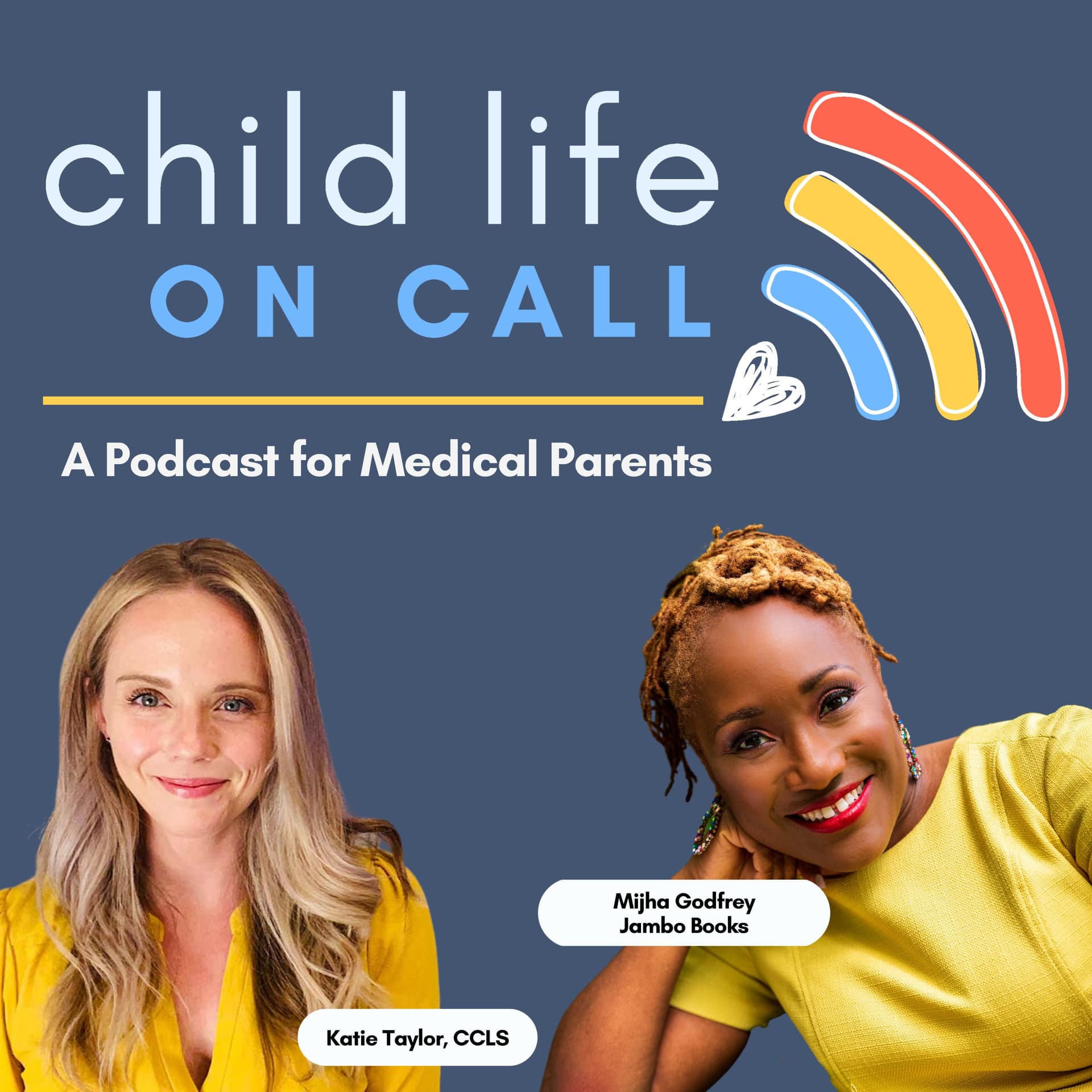 Episode 162 | Kayla's Story - A daughter with Ollier's Disease