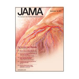 JAMA: 2011-11-16, Vol. 306, No. 19, Editor's Audio Summary