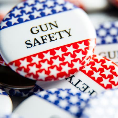 Beyond the Rhetoric: Gun Control That Works, Part 1