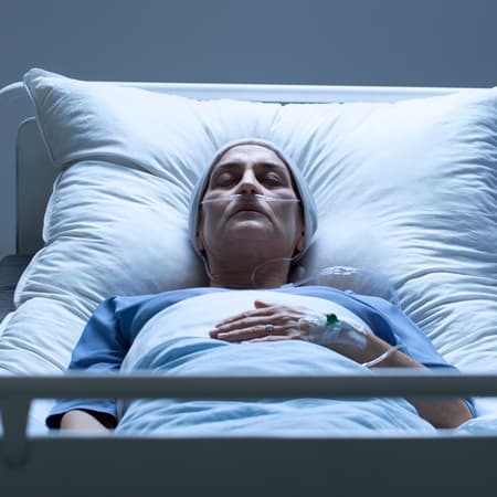 Coping With Death