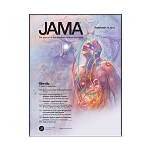JAMA 2012-09-18, Vol. 308, No. 11, Editor's Audio Summary