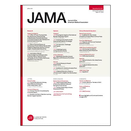Preop Antibiotics and SSIs, Air Pollution and Mortality, Calcium to Prevent Fractures, and more