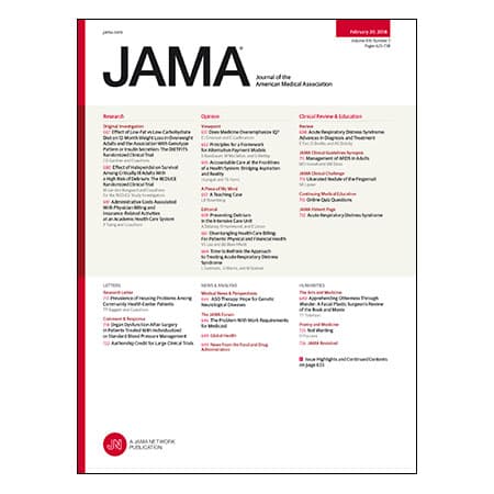 Low-Fat vs Low Carb Diet, Haloperidol in the ICU, ARDS review, and more