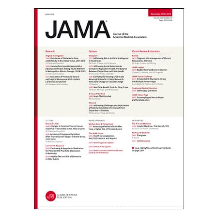 Diabetes Prevalence in the US, Invasive Nontypeable Haemophilus influenzae Infection in HIV-Infected Adults, Diagnosis and Management of Chronic Pancreatitis, and more