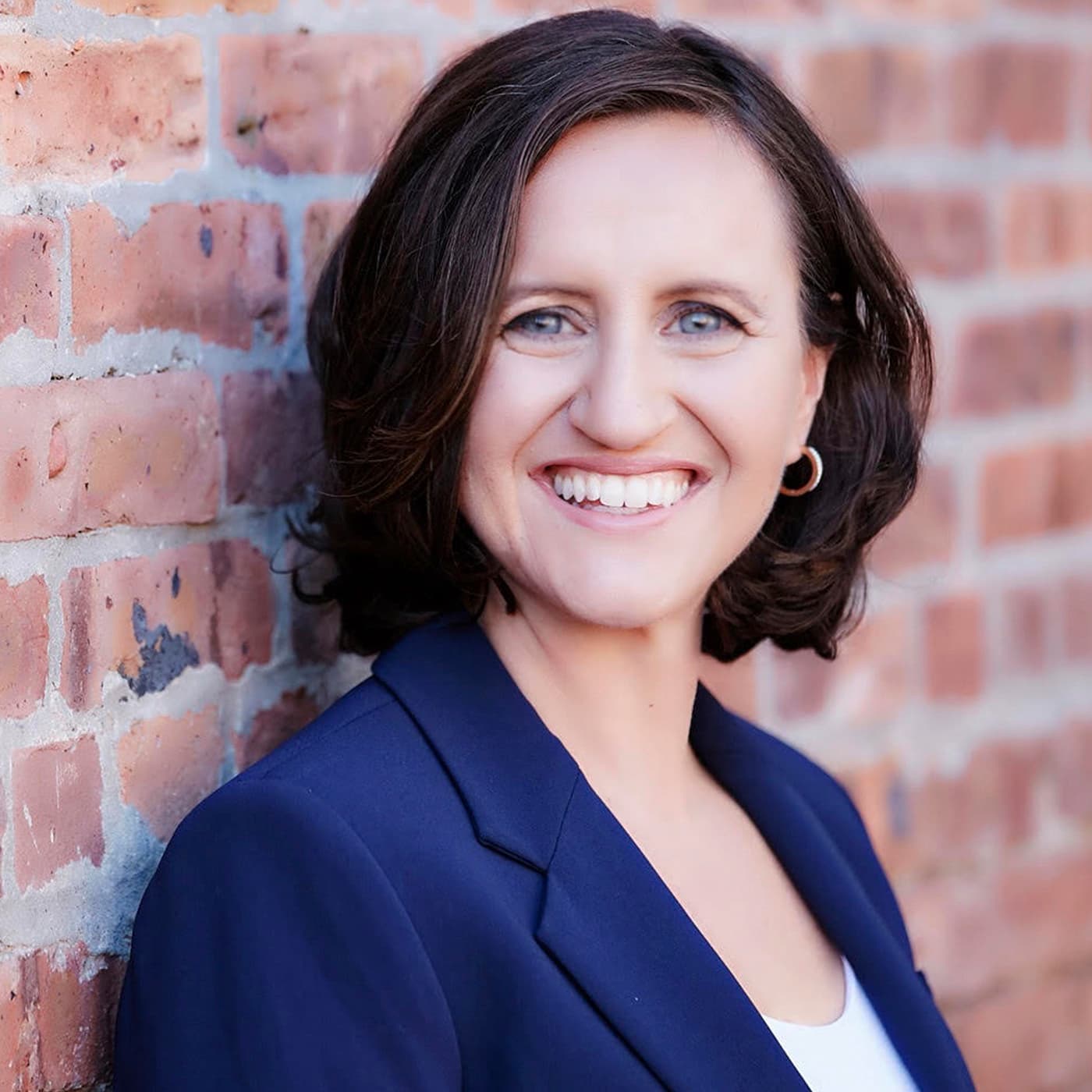 EP283: Your Telehealth Success May Be a Launchpad for Health System Innovation and Human-centered Health Care, With Sylvia Romm, MD, MPH, Chief Innovation Officer at Atlantic Health System