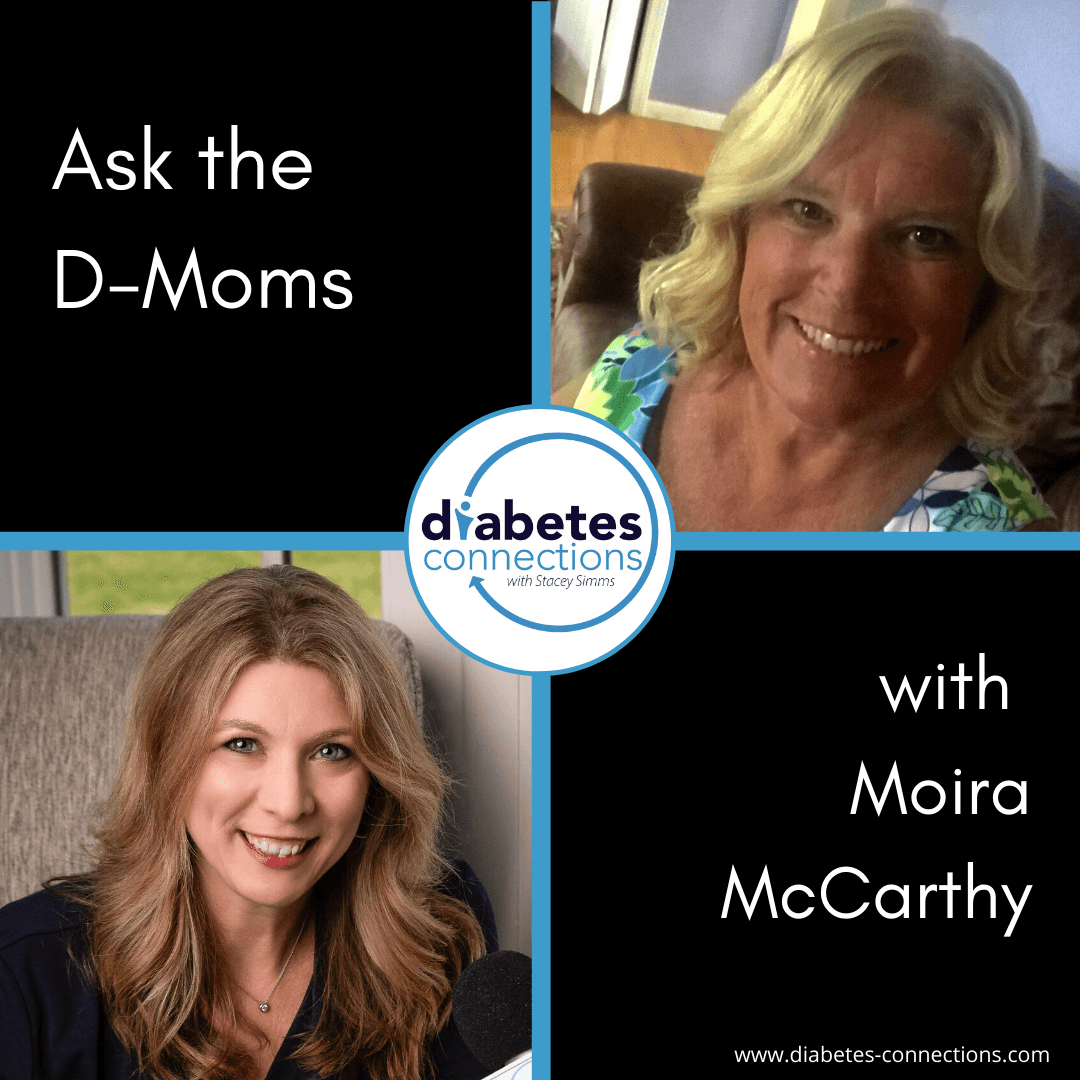 Ask The D-Moms: Driving, Independence and "Holding Hope in our Hands"