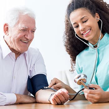 Hypertension Management and Dealing With Polypharmacy in Elderly Patients—A Report From the 2016 European Union Geriatric Medical Society Meeting
